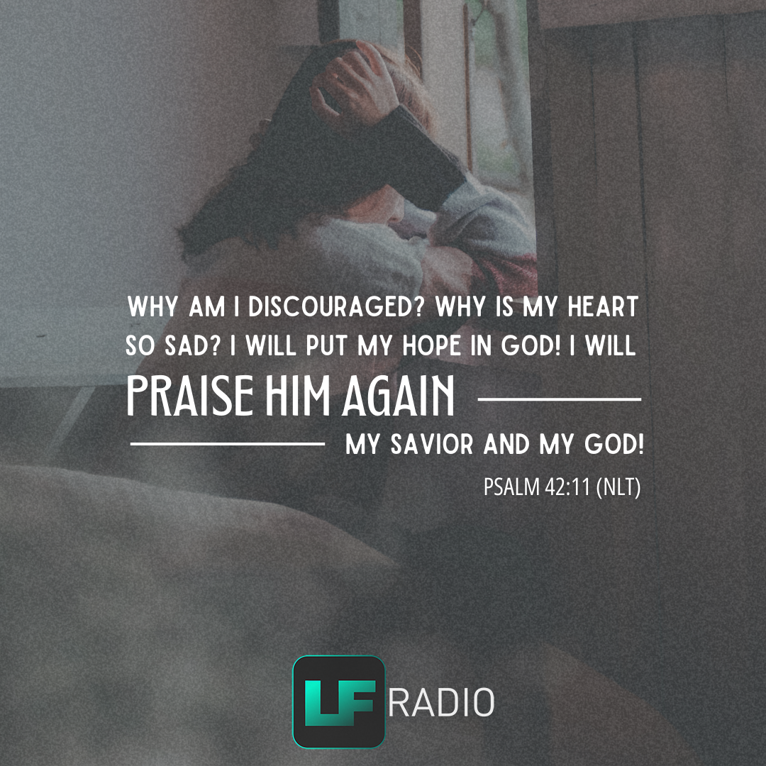 Psalm 42:11