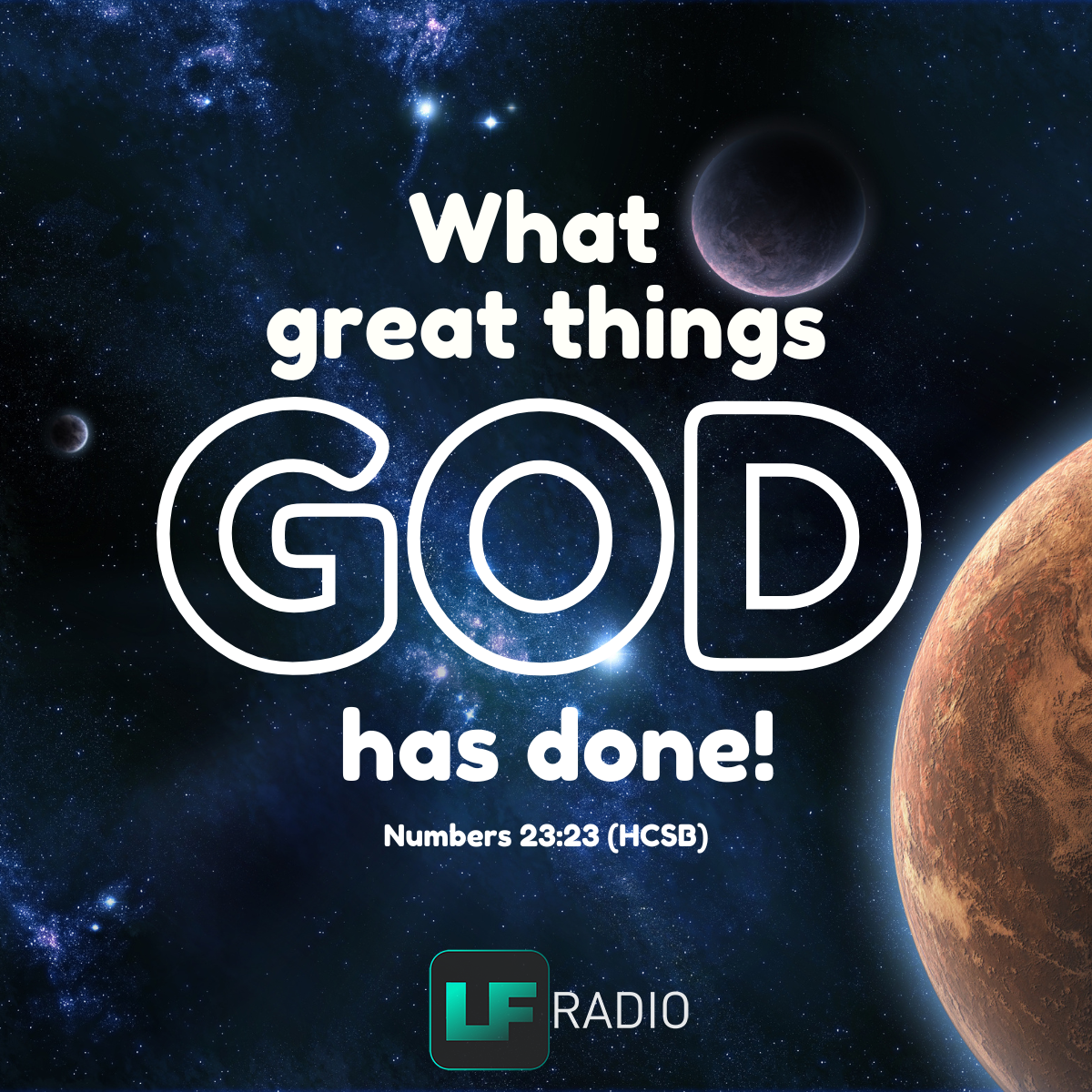 John 15:13 - Verse of the Day