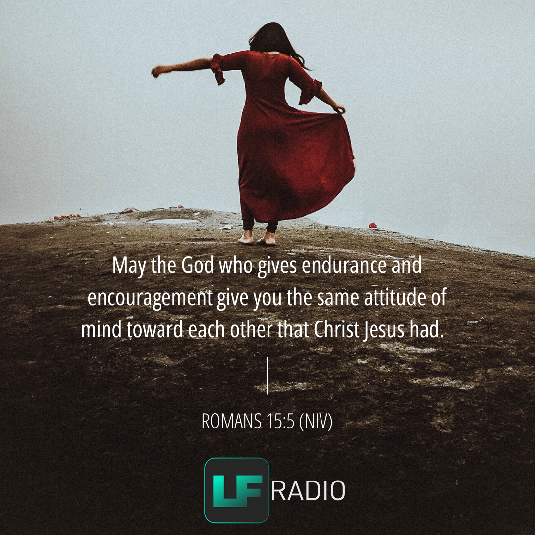 Romans 15:5