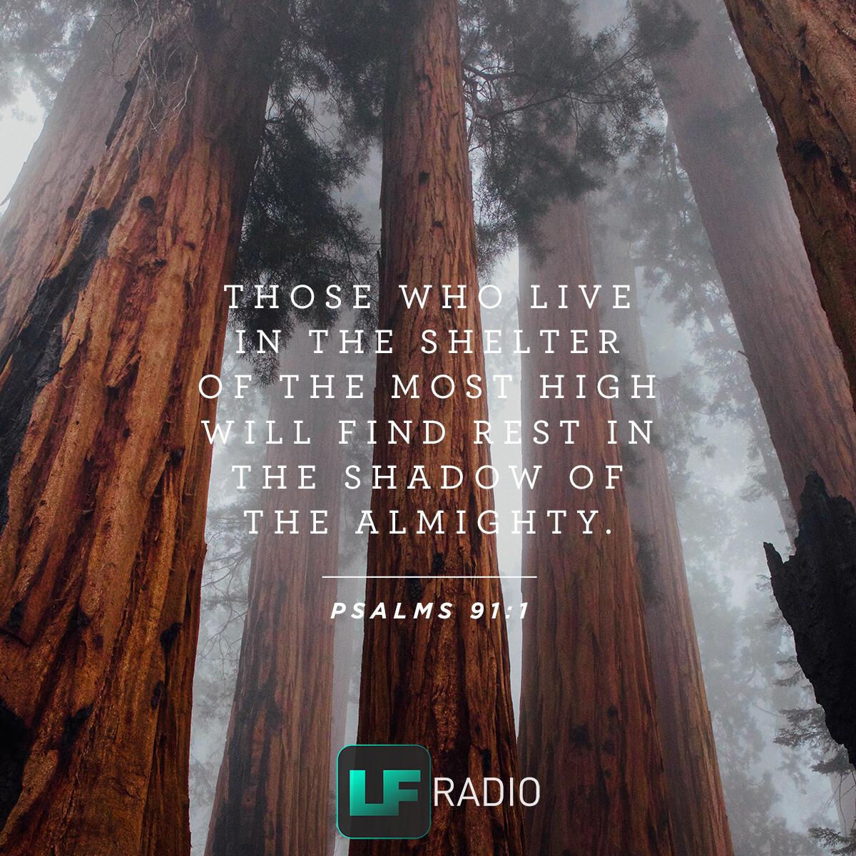 1 Peter 1:3 - Verse of the Day
