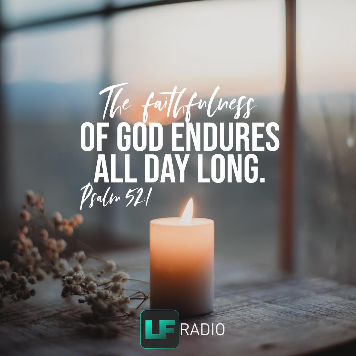 John 3:35-36 - Verse of the Day