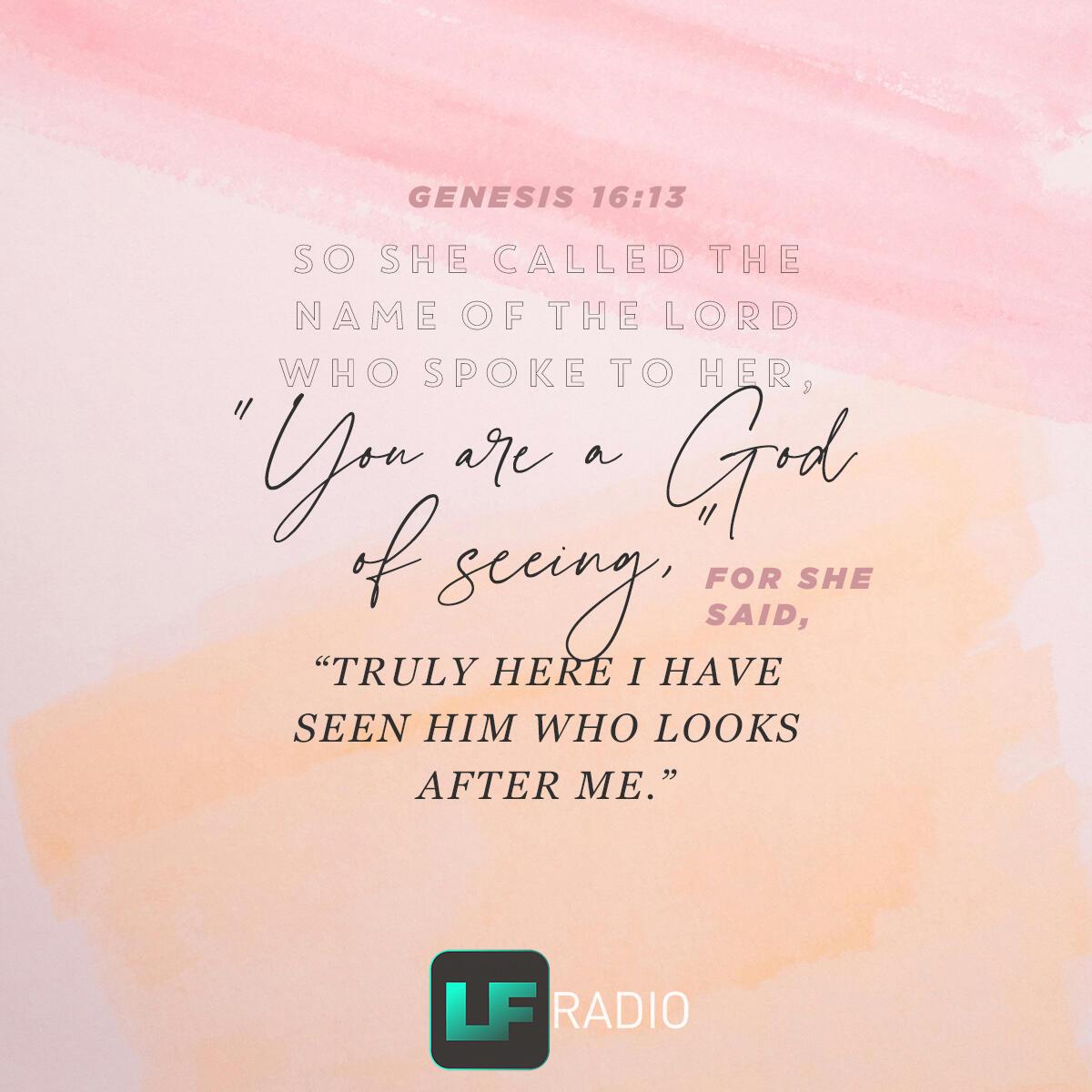 John 6:29 - Verse of the Day
