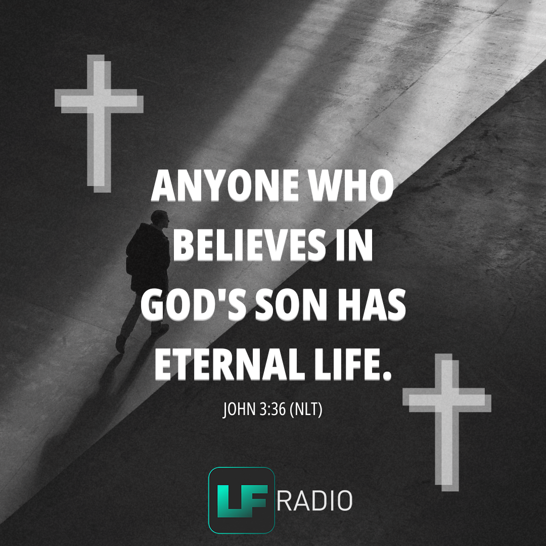 John 3:36