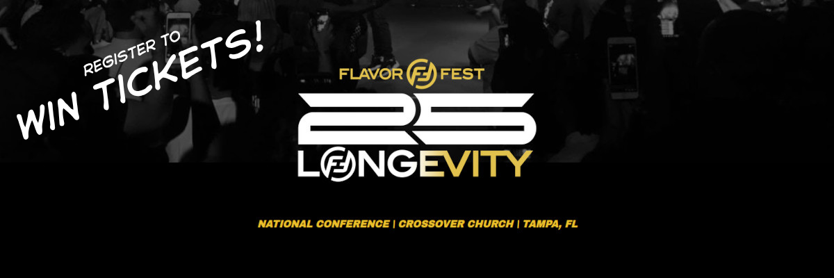 Flavor Fest Contest
