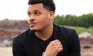Christon Gray