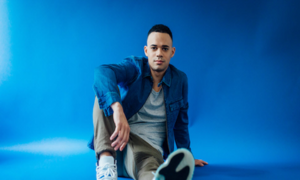 Tauren Wells