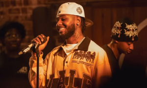 Artist Spotlight