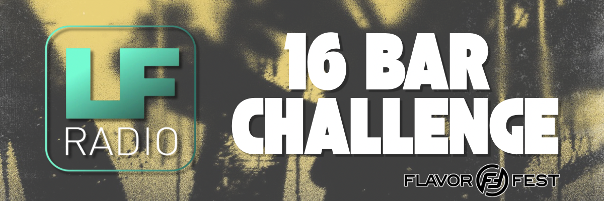 2026 16 Bar Challenge