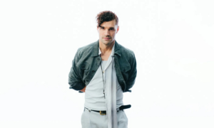 Joel Smallbone on the Big Screen