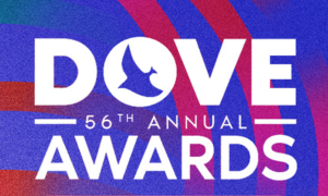 Lecrae & Elevation Rhythm to Perform at Dove Awards