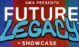 GMA Future Legacy Event