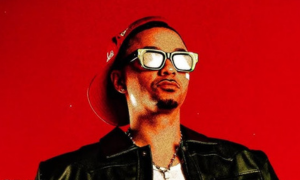 Miles Minnick Makes History With BET Awards Nomination