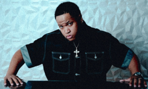 Aaron Cole Launches Open Verse Challenge