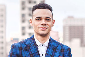 Tauren Wells